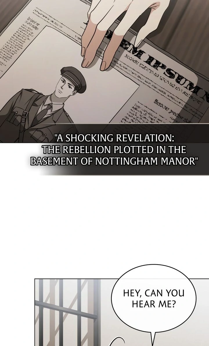 The Redemption of Earl Nottingham Chapter 54 - Page 46