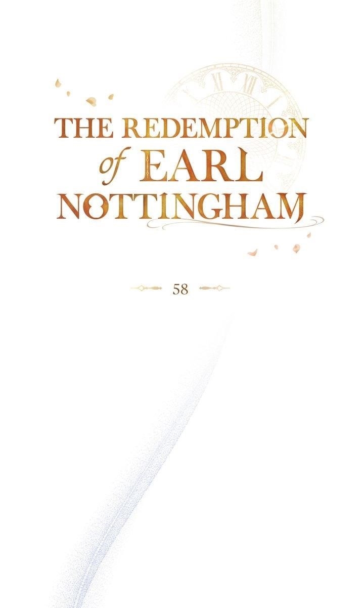 The Redemption of Earl Nottingham Chapter 58 - Page 14