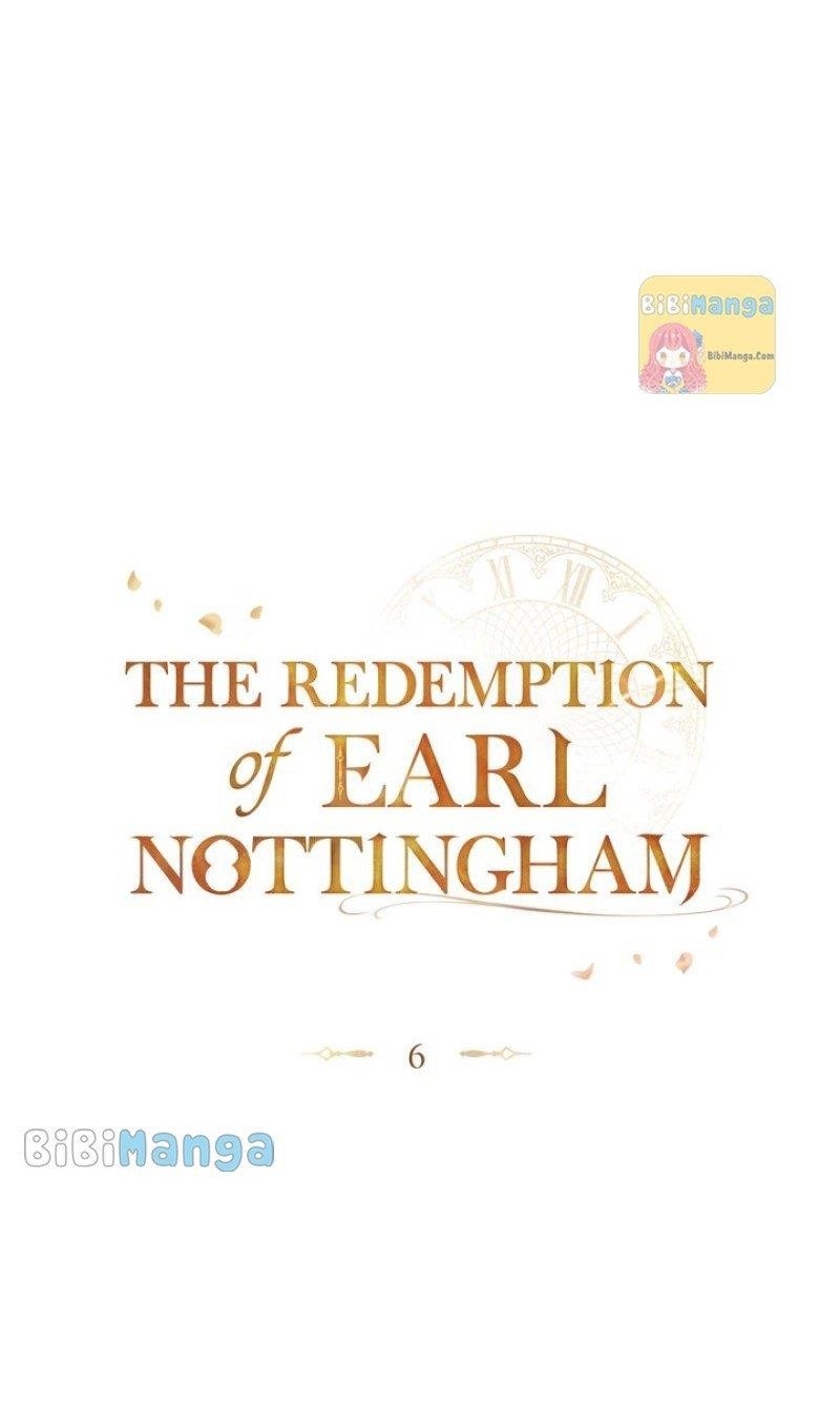 The Redemption of Earl Nottingham Chapter 6 - Page 7