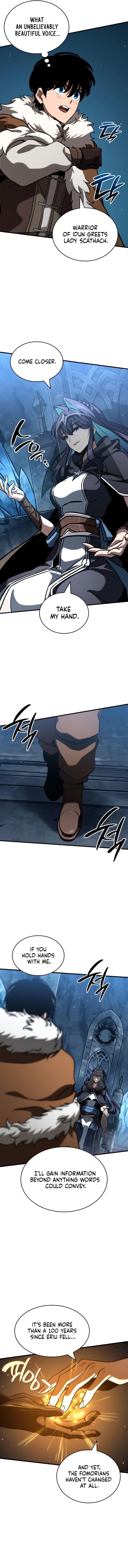 Valhalla Saga Chapter 43 - Page 9