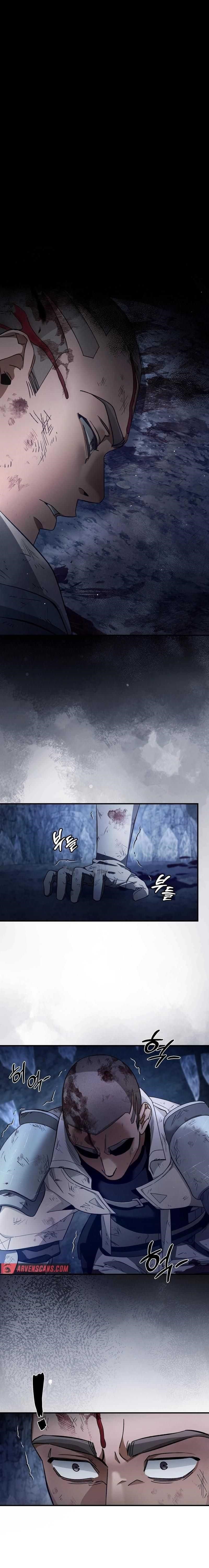 The Delusional Hunter in Another World Chapter 5 - Page 22