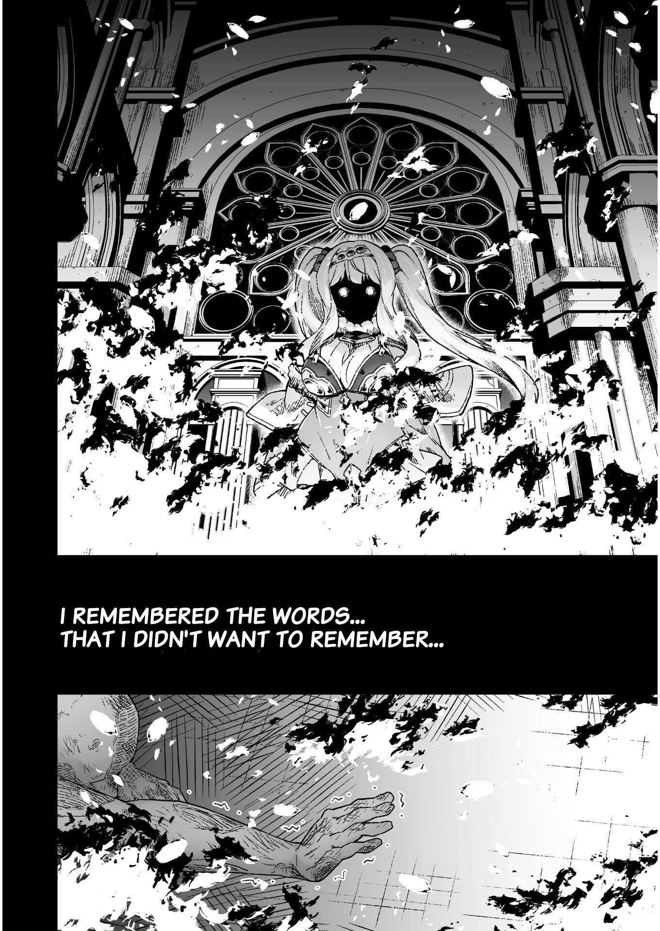 The Another World Demon King’s Successor Chapter 5 - Page 8