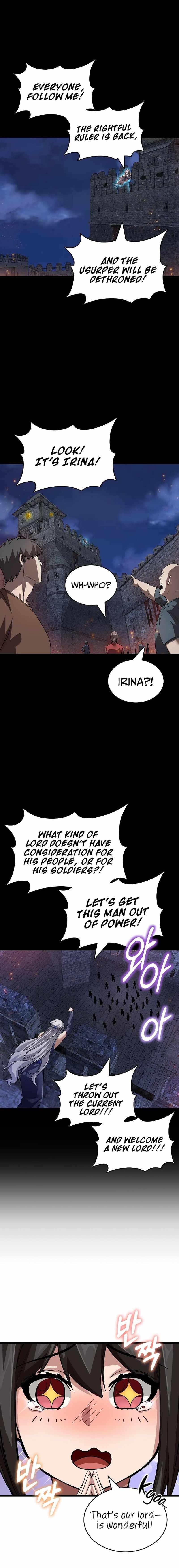 A 0.0000001% Demon King Chapter 10 - Page 6