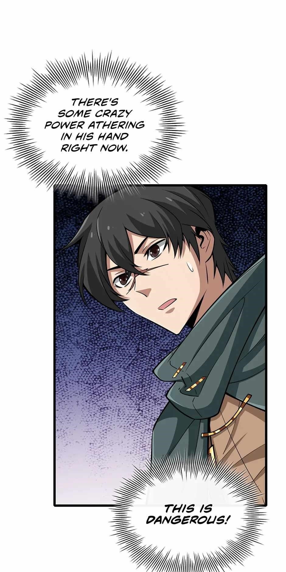 A 0.0000001% Demon King Chapter 26 - Page 74