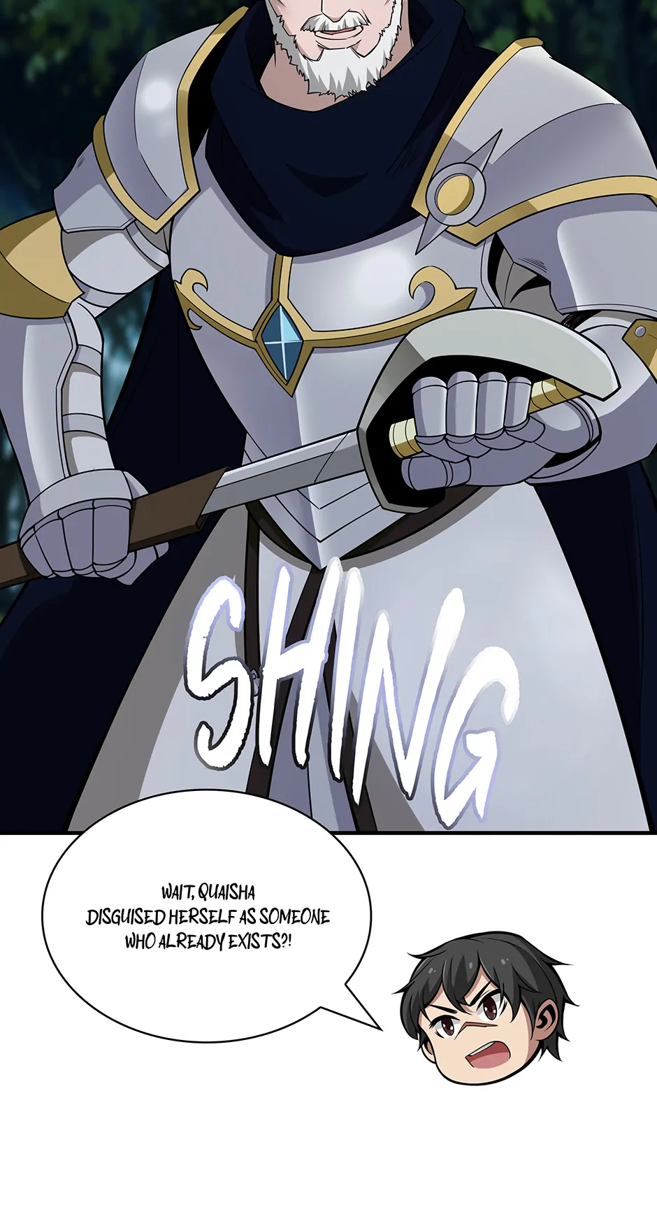 A 0.0000001% Demon King Chapter 27 - Page 21