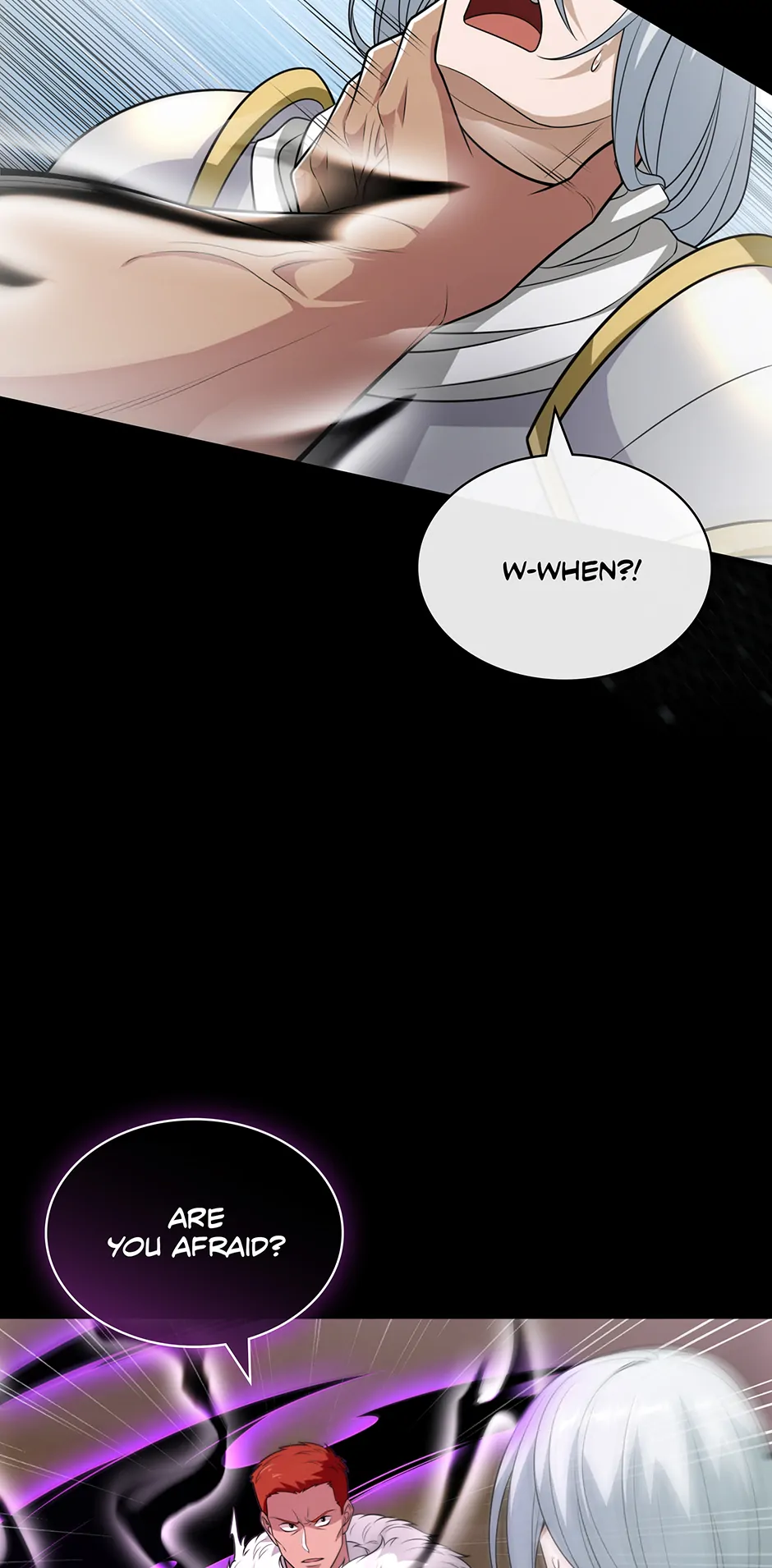 A 0.0000001% Demon King Chapter 27 - Page 35