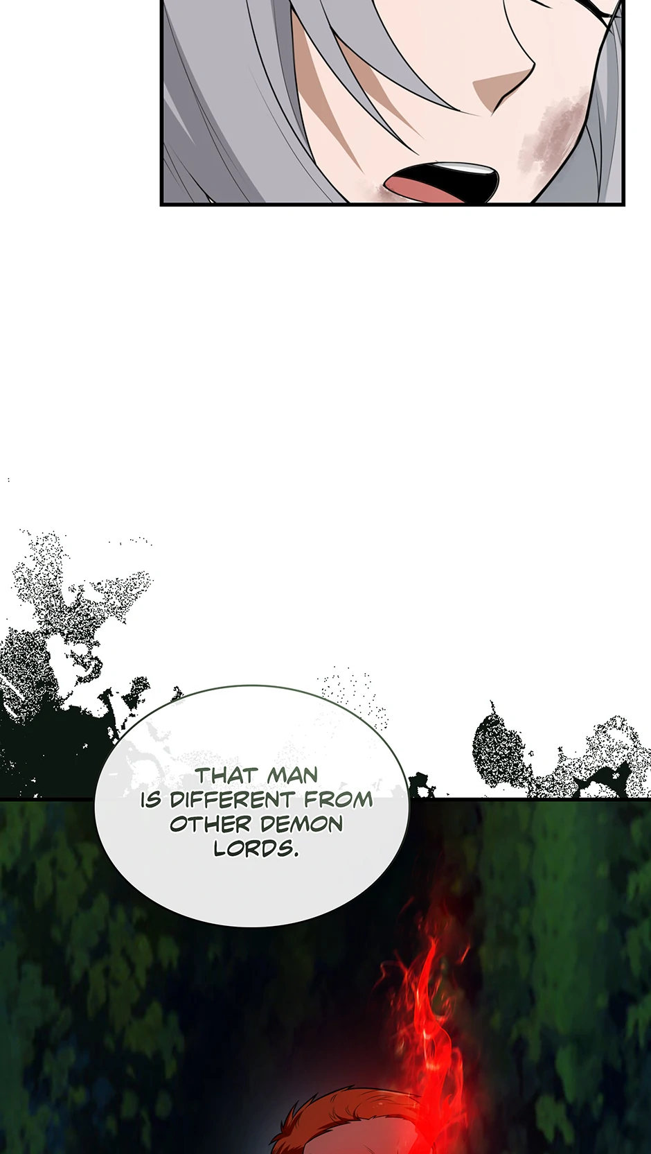 A 0.0000001% Demon King Chapter 27 - Page 8