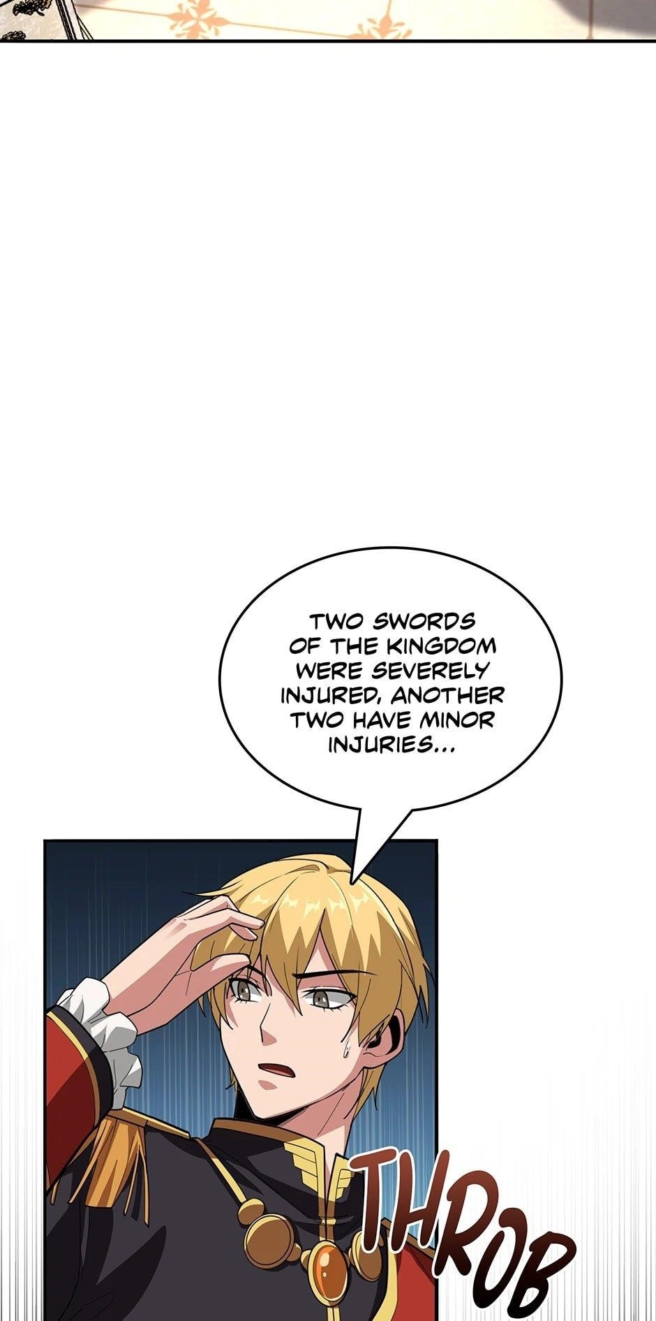 A 0.0000001% Demon King Chapter 28 - Page 11