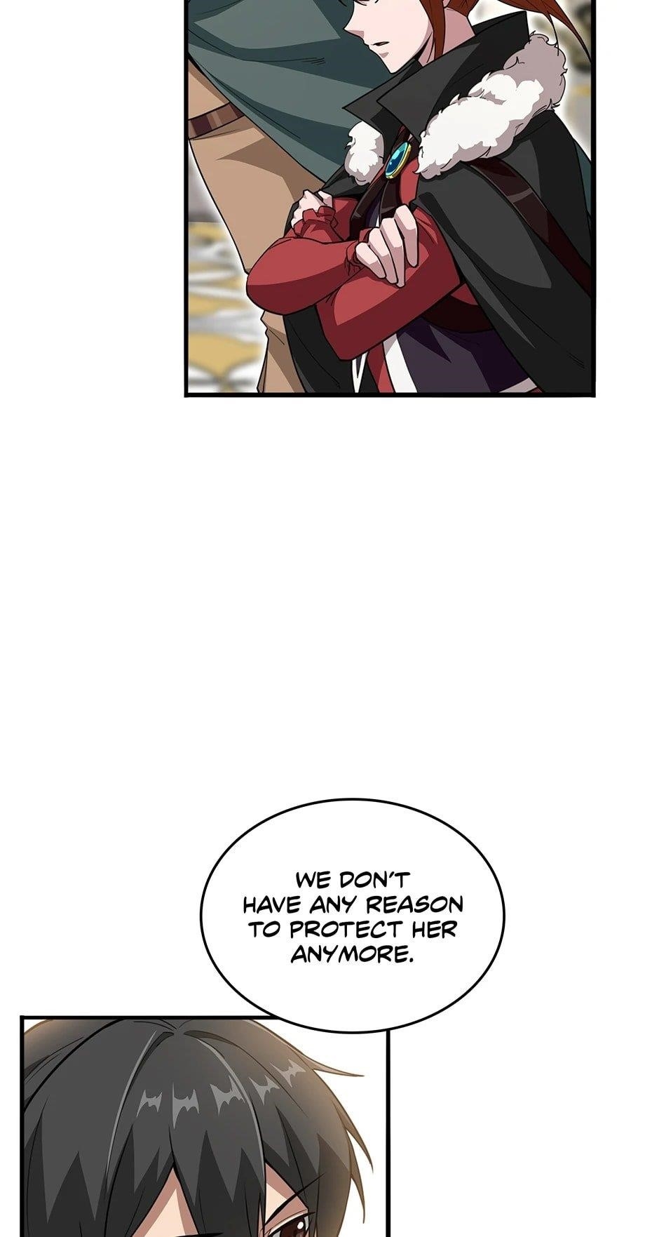 A 0.0000001% Demon King Chapter 28 - Page 30