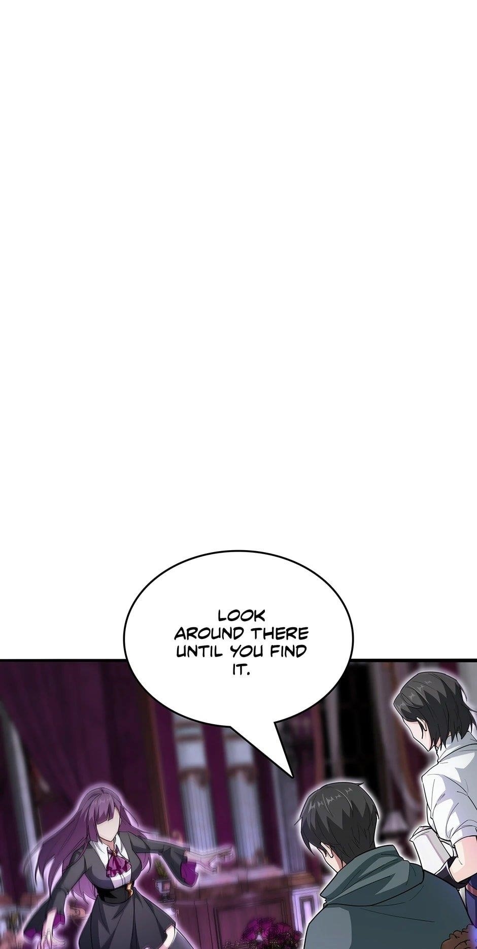 A 0.0000001% Demon King Chapter 28 - Page 66