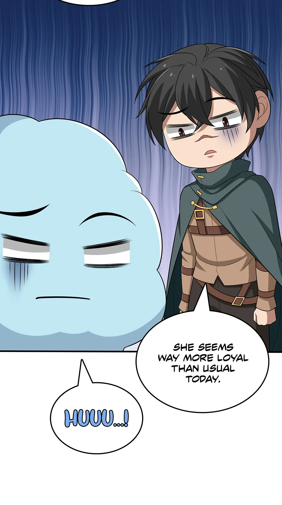 A 0.0000001% Demon King Chapter 30 - Page 18