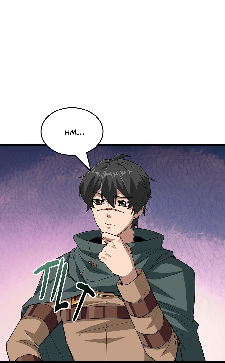 A 0.0000001% Demon King Chapter 30 - Page 26