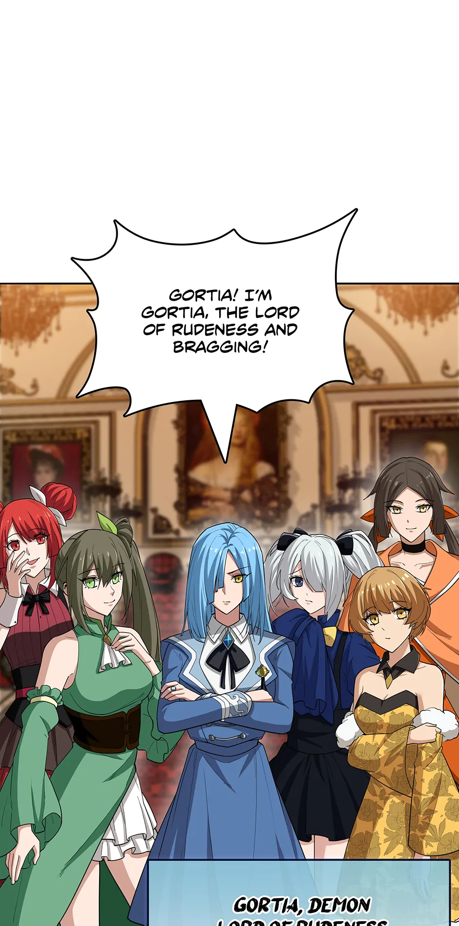 A 0.0000001% Demon King Chapter 30 - Page 30