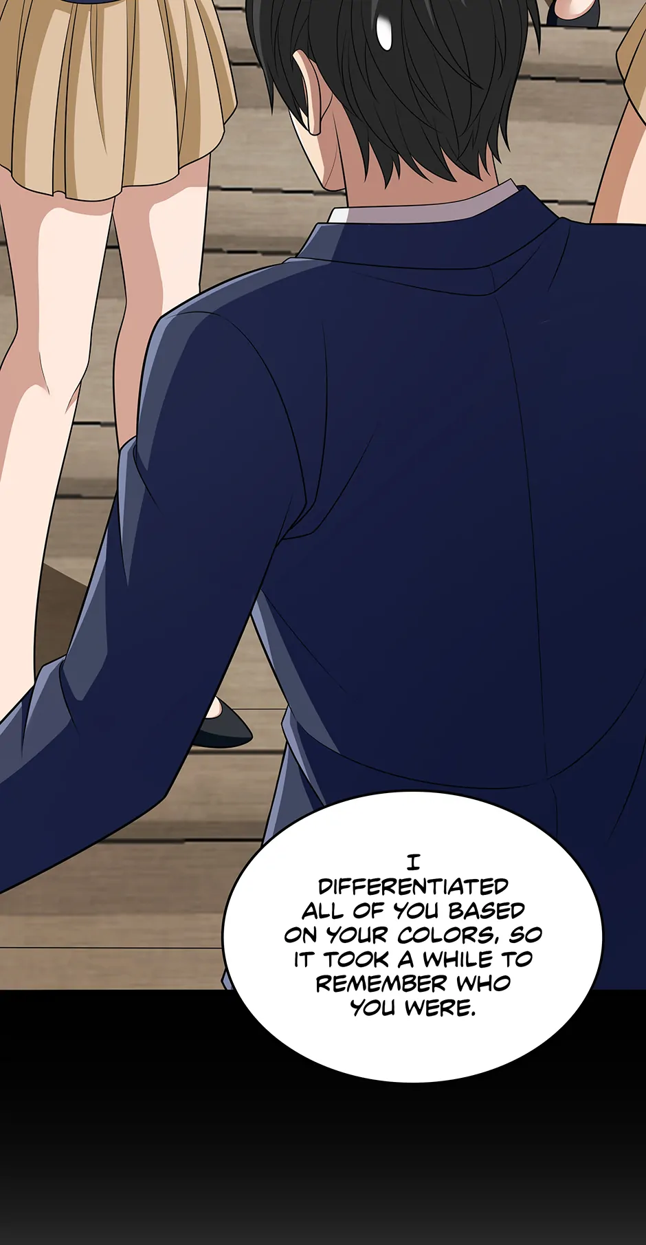 A 0.0000001% Demon King Chapter 30 - Page 35