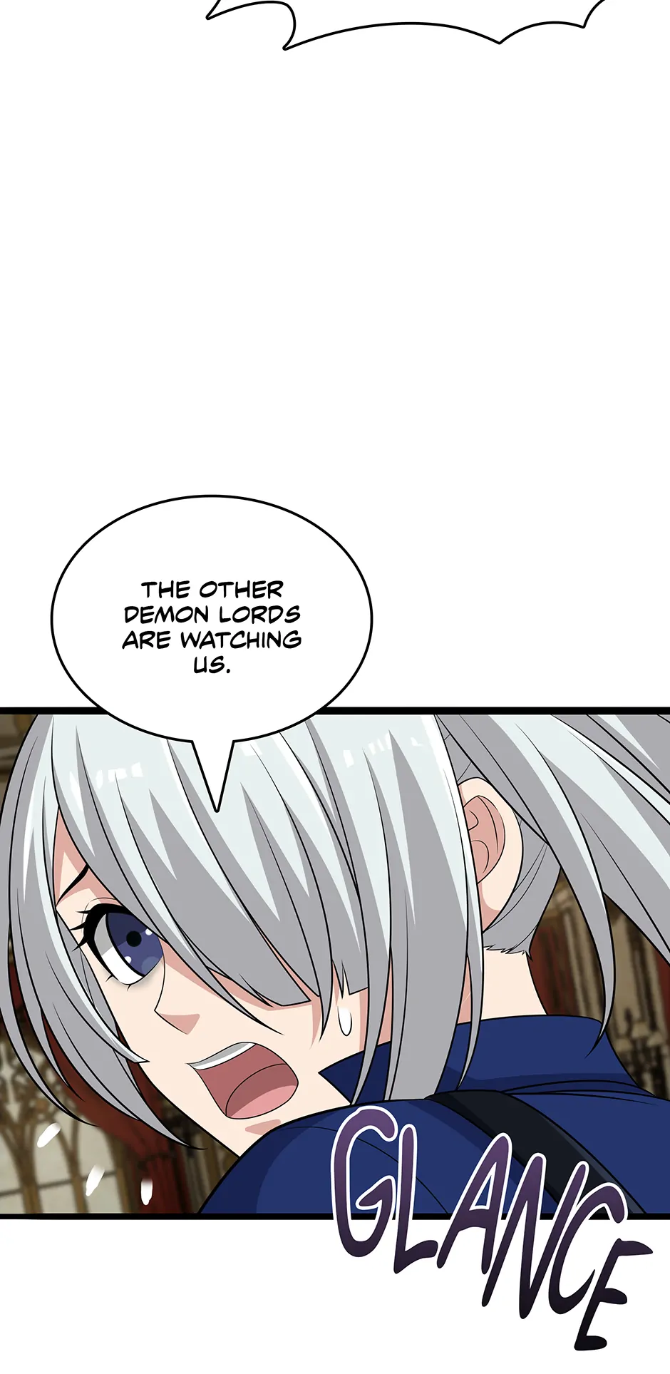 A 0.0000001% Demon King Chapter 30 - Page 41