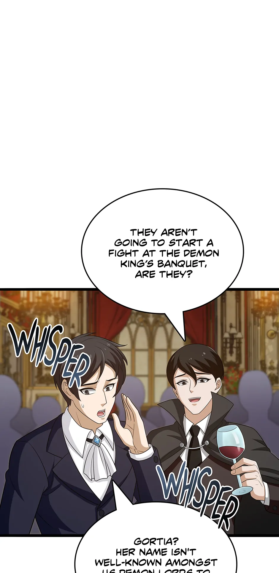 A 0.0000001% Demon King Chapter 30 - Page 42