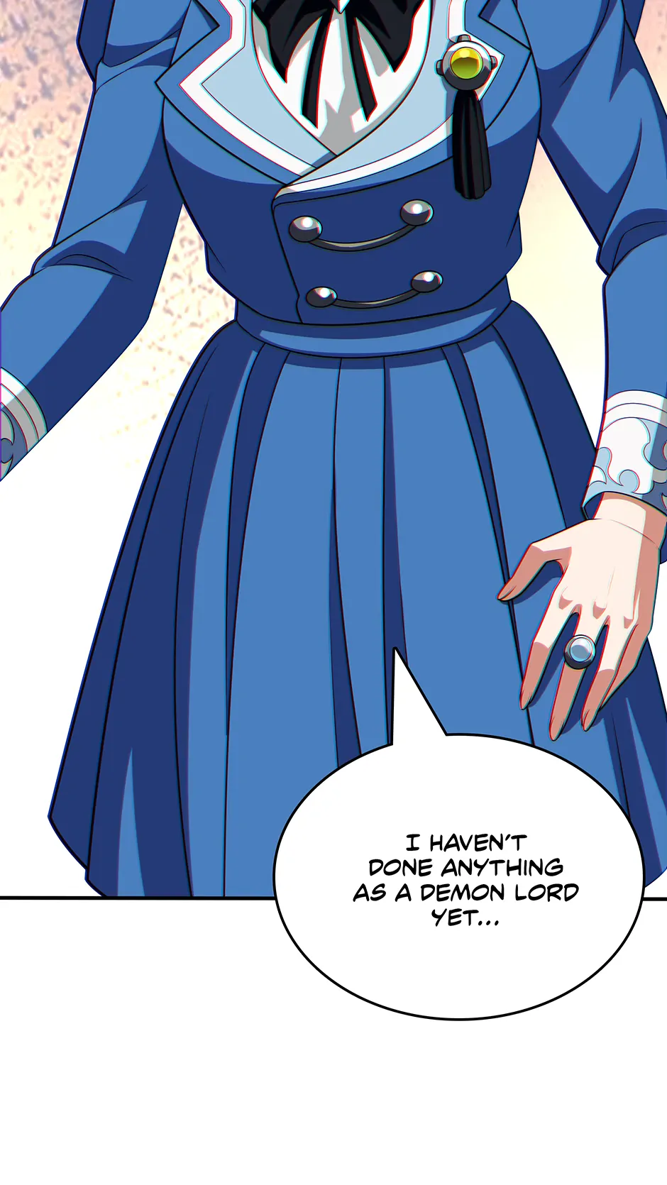 A 0.0000001% Demon King Chapter 30 - Page 47