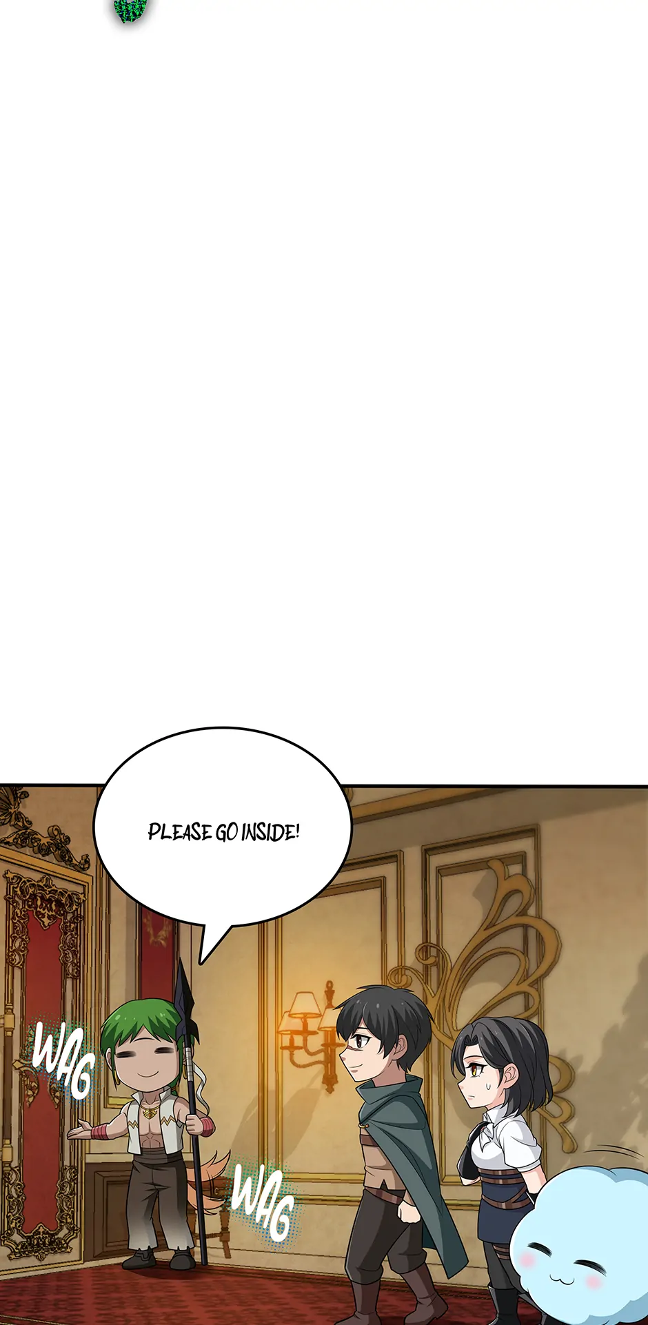 A 0.0000001% Demon King Chapter 30 - Page 5