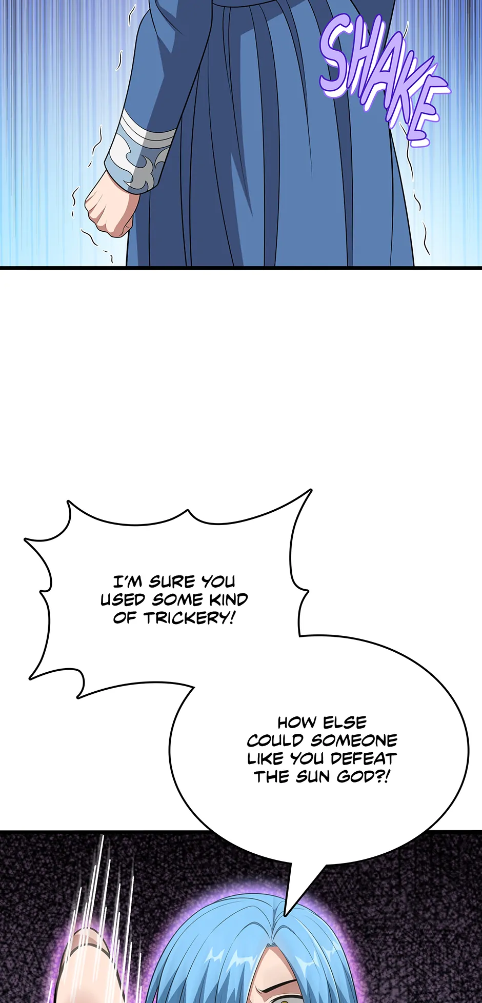 A 0.0000001% Demon King Chapter 30 - Page 50