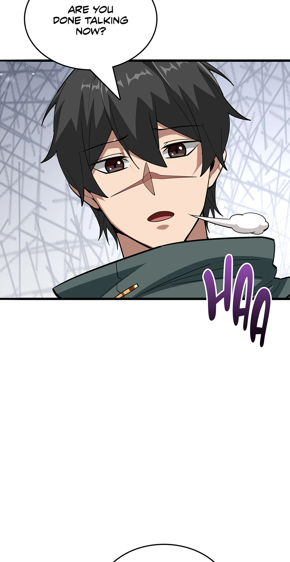 A 0.0000001% Demon King Chapter 30 - Page 56