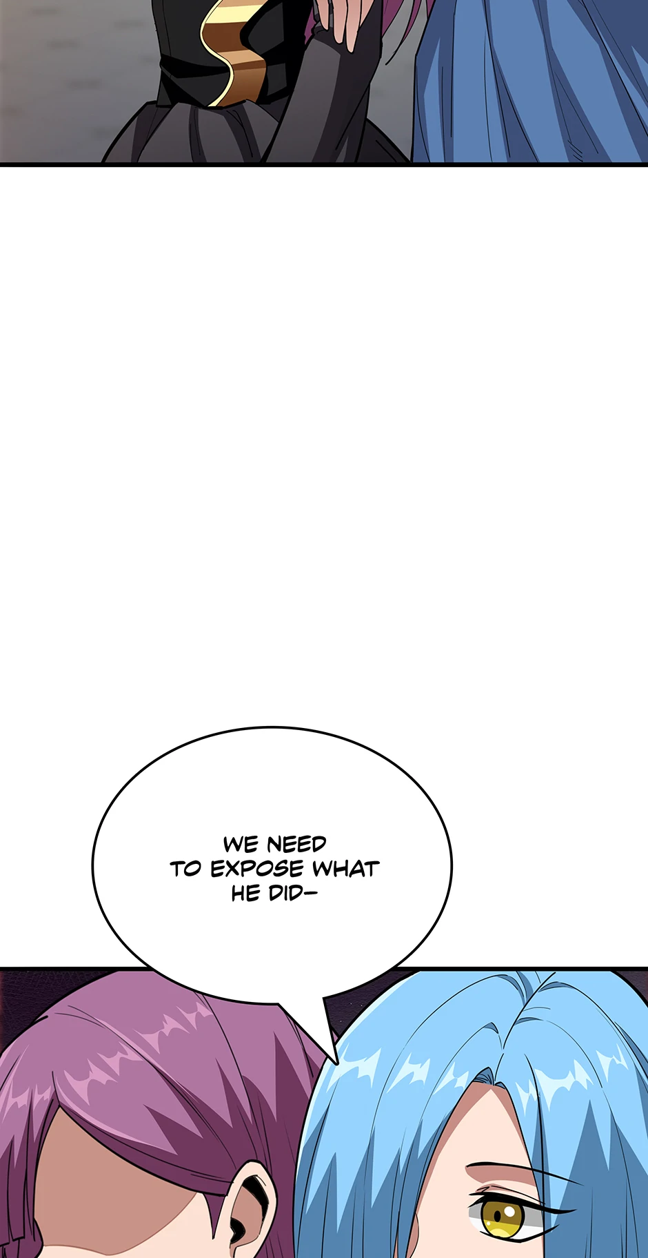 A 0.0000001% Demon King Chapter 30 - Page 72