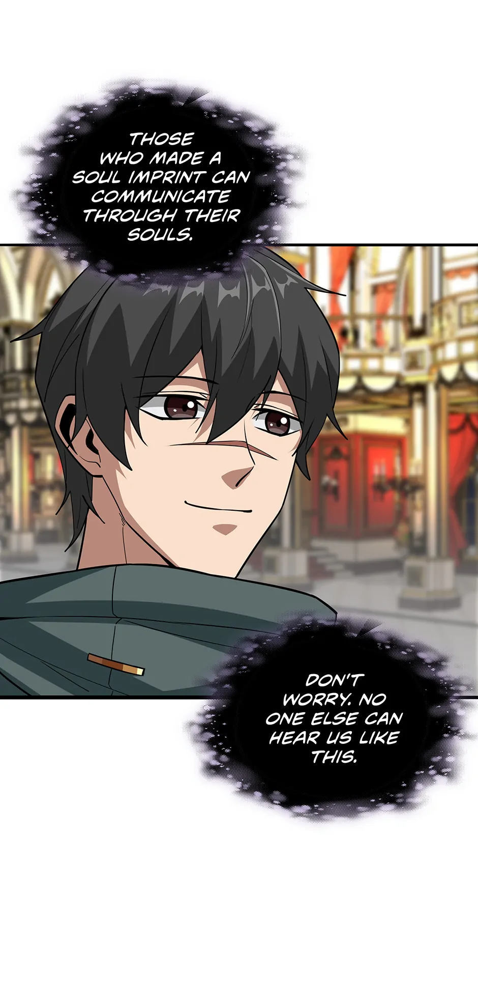 A 0.0000001% Demon King Chapter 30 - Page 76