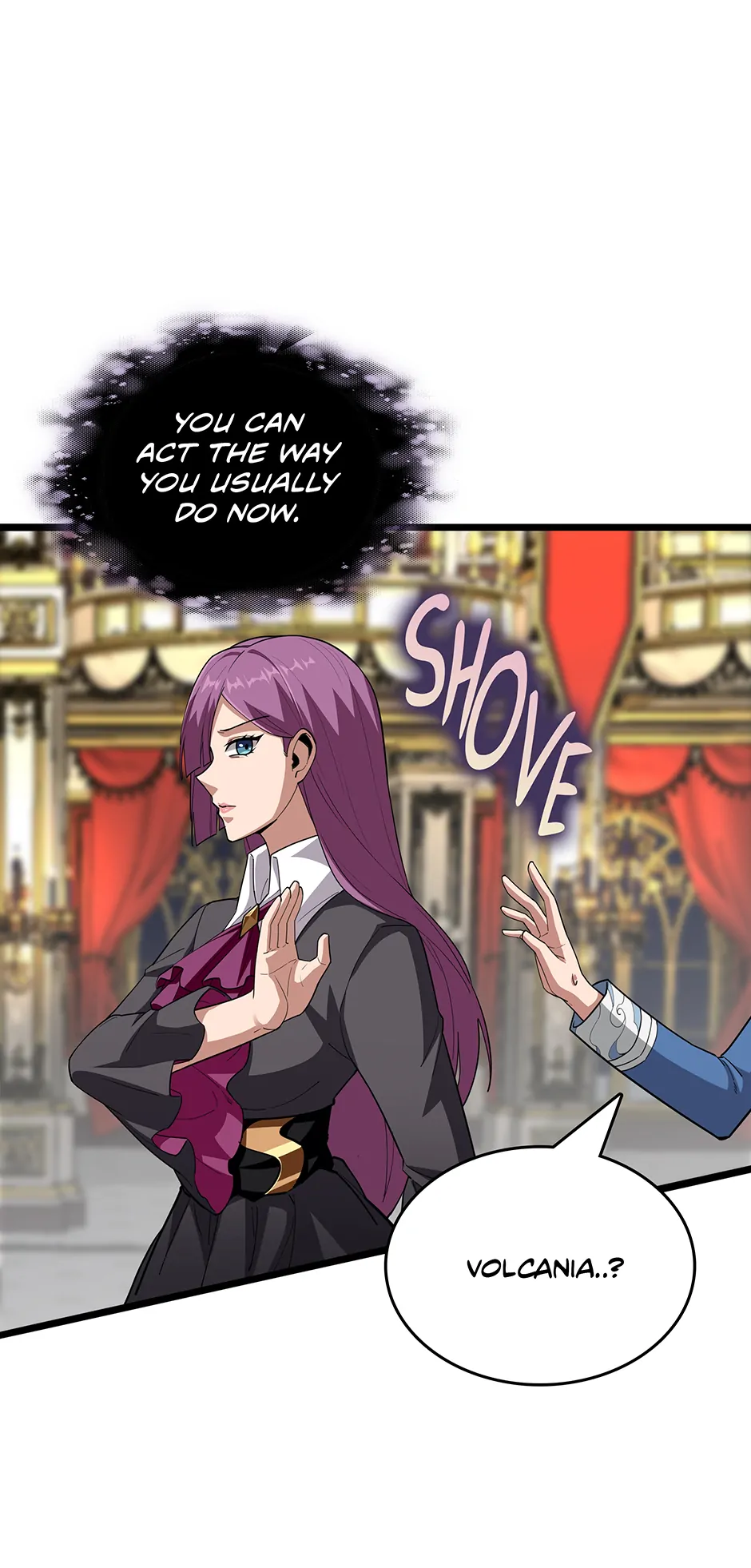 A 0.0000001% Demon King Chapter 30 - Page 77