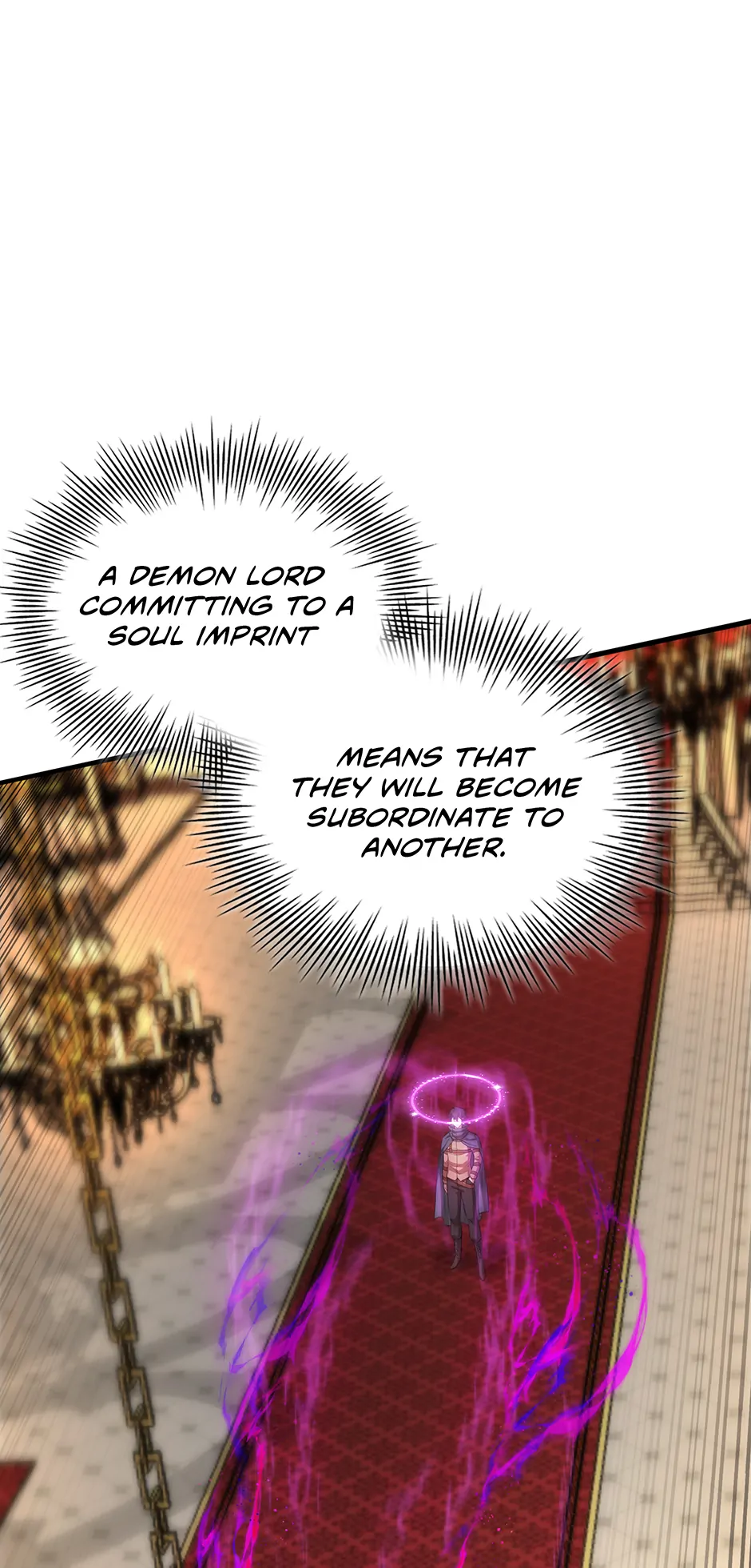 A 0.0000001% Demon King Chapter 30 - Page 78