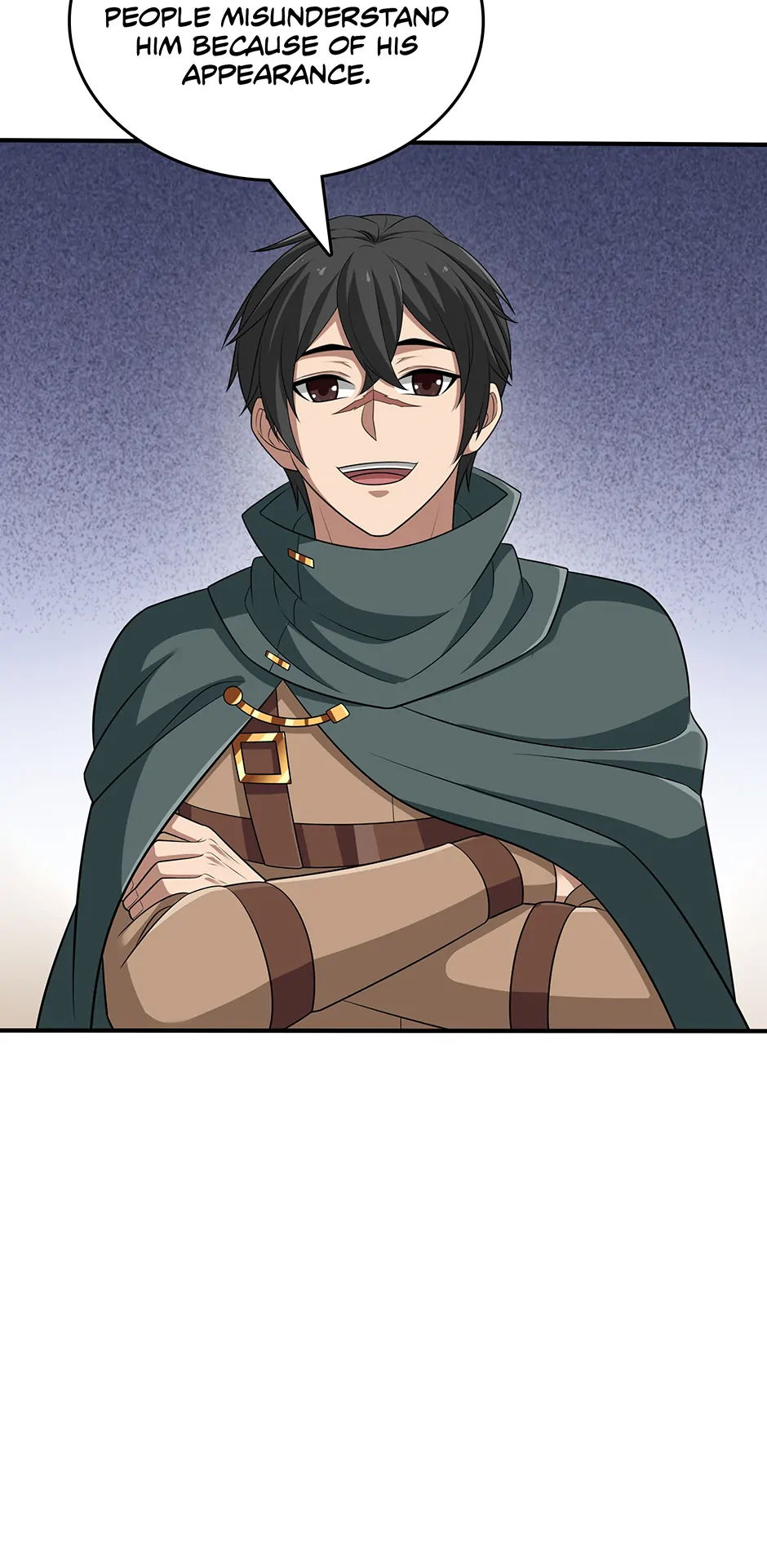 A 0.0000001% Demon King Chapter 30 - Page 8