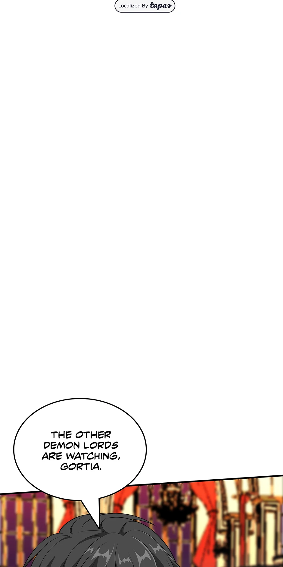 A 0.0000001% Demon King Chapter 31 - Page 10