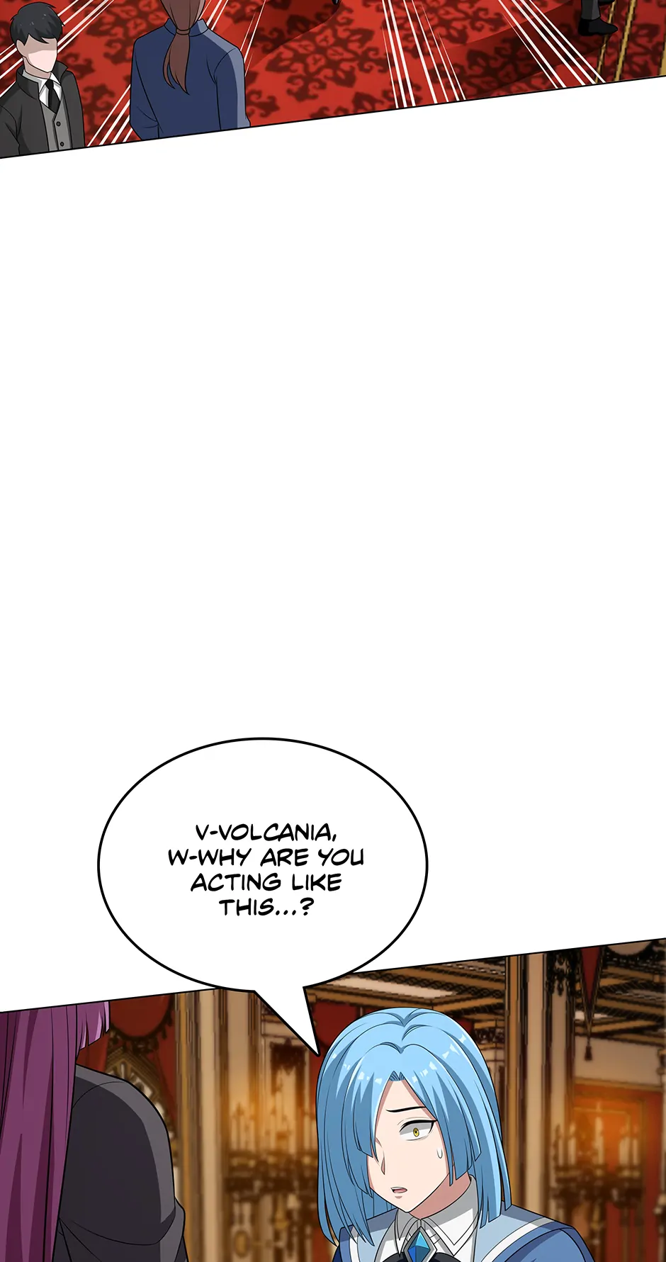 A 0.0000001% Demon King Chapter 31 - Page 2
