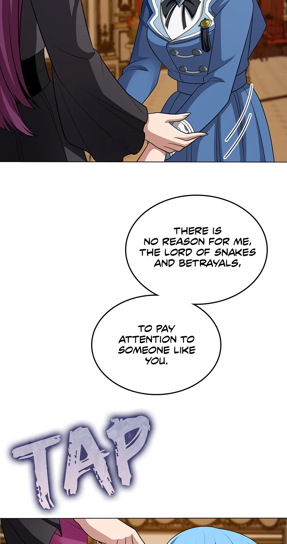 A 0.0000001% Demon King Chapter 31 - Page 3