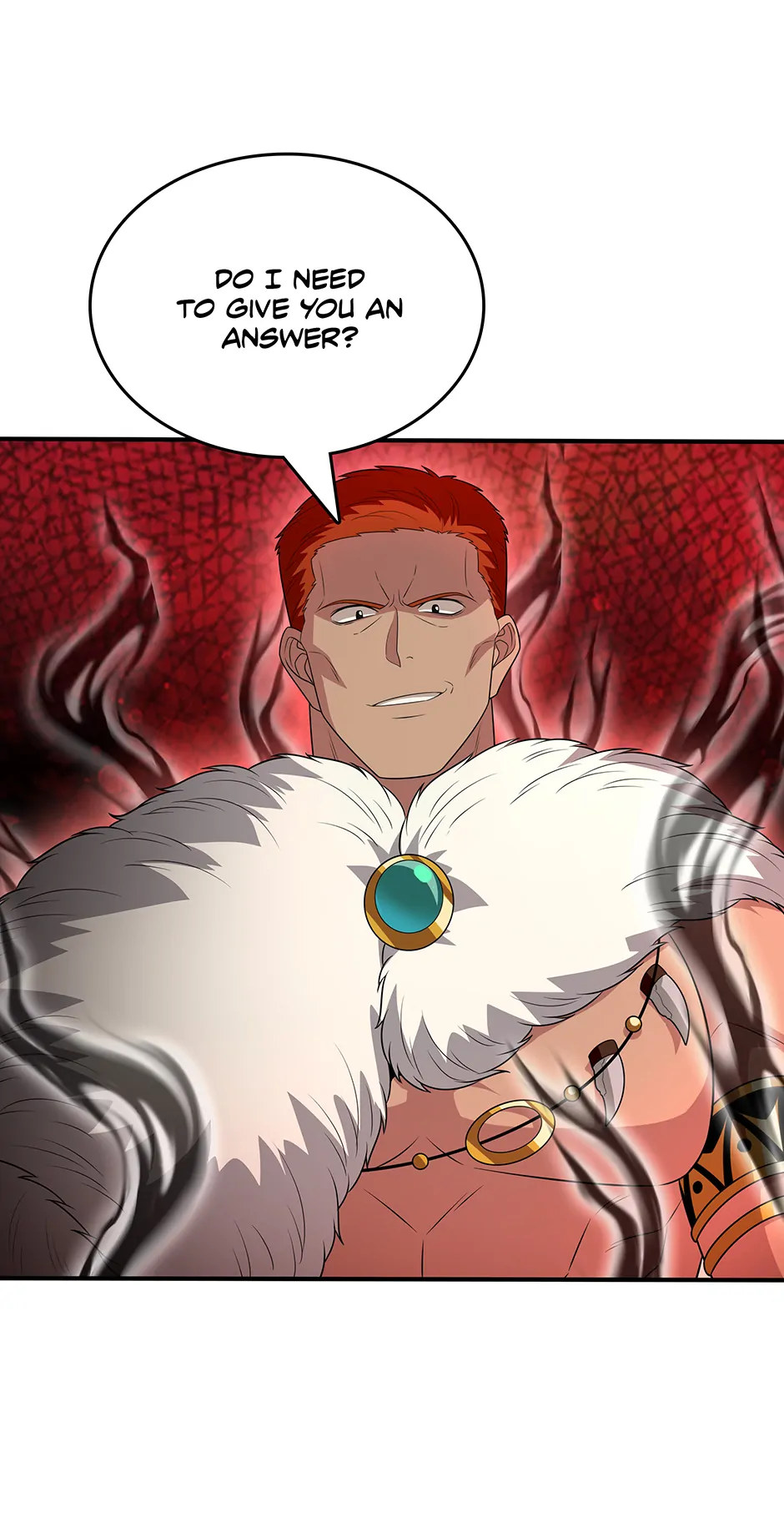 A 0.0000001% Demon King Chapter 31 - Page 36