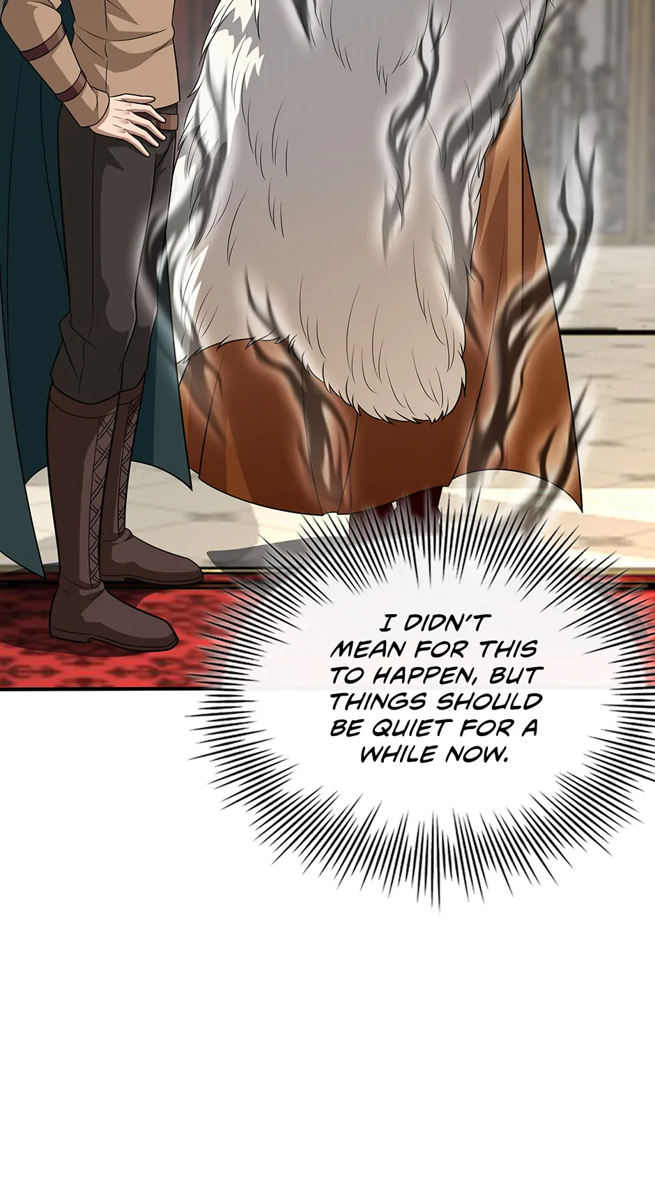 A 0.0000001% Demon King Chapter 31 - Page 39