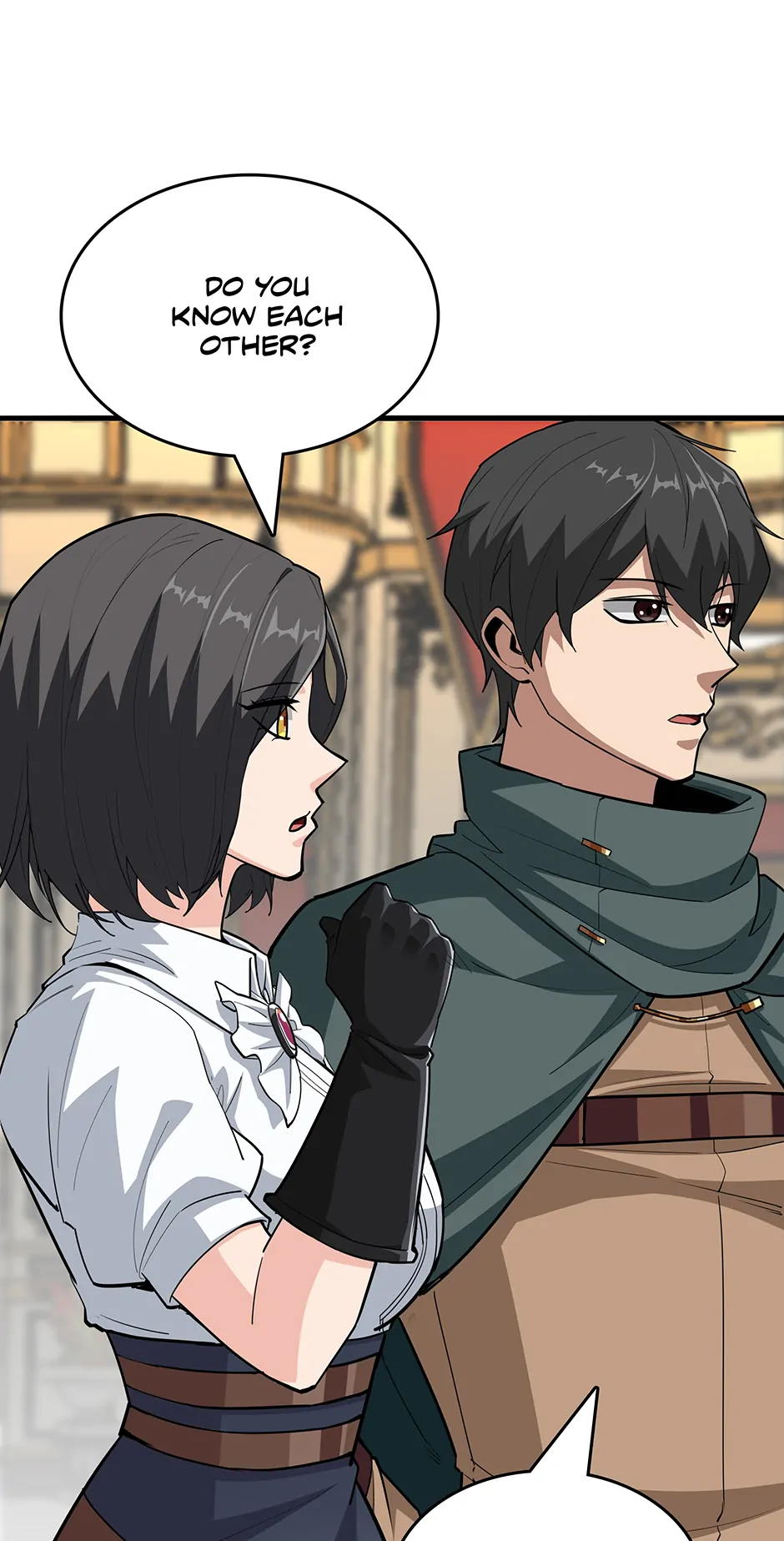 A 0.0000001% Demon King Chapter 31 - Page 60