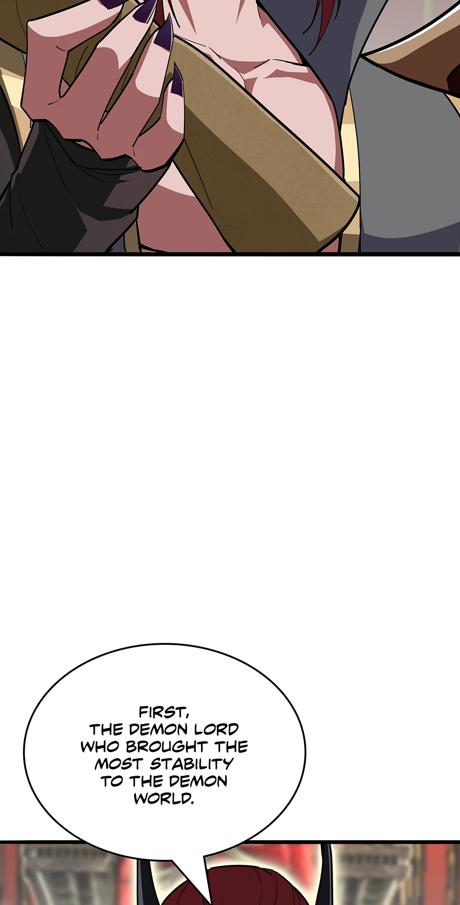 A 0.0000001% Demon King Chapter 31 - Page 64