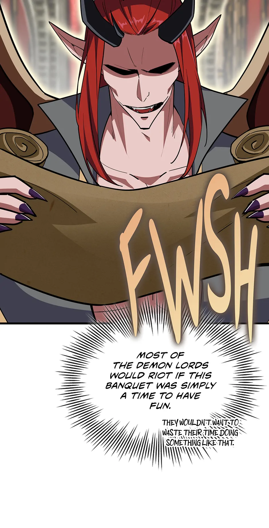 A 0.0000001% Demon King Chapter 31 - Page 65