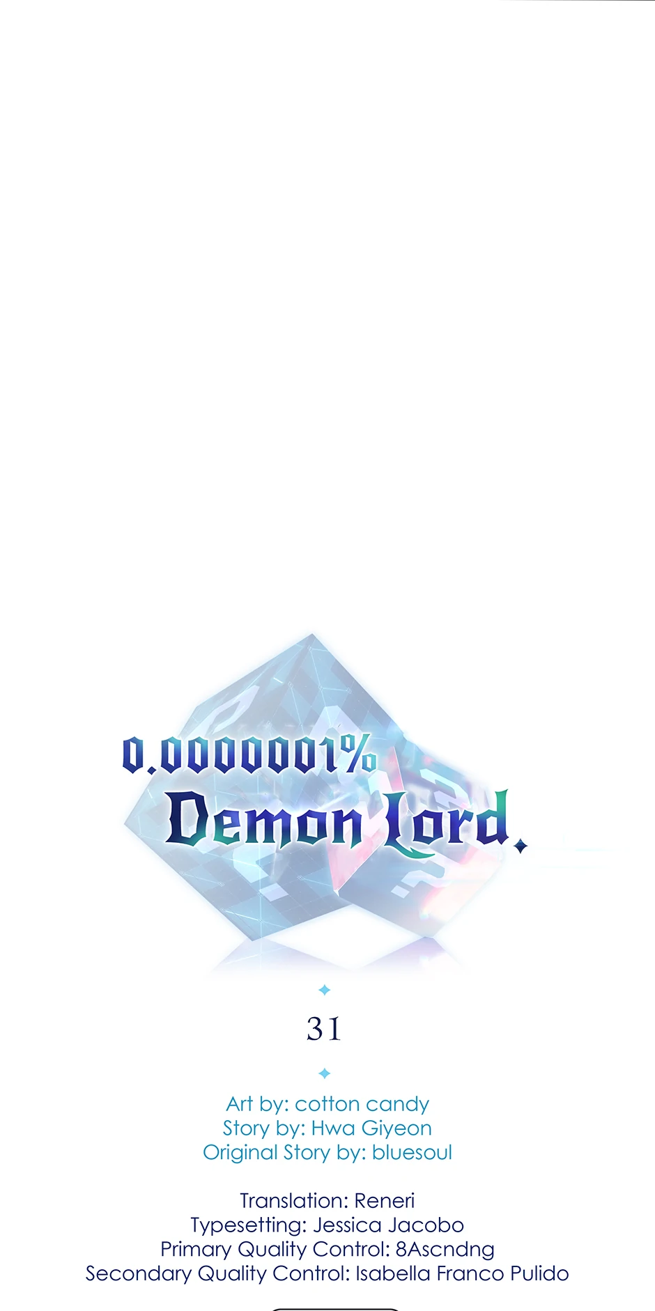 A 0.0000001% Demon King Chapter 31 - Page 9