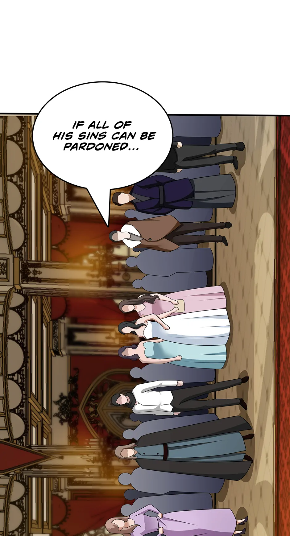 A 0.0000001% Demon King Chapter 32 - Page 11