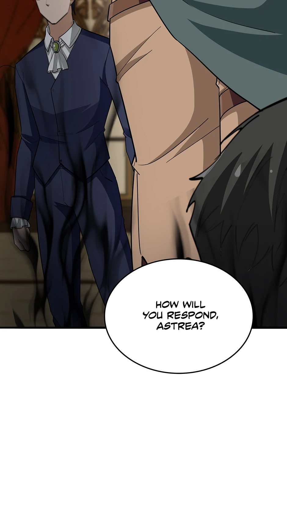 A 0.0000001% Demon King Chapter 32 - Page 18