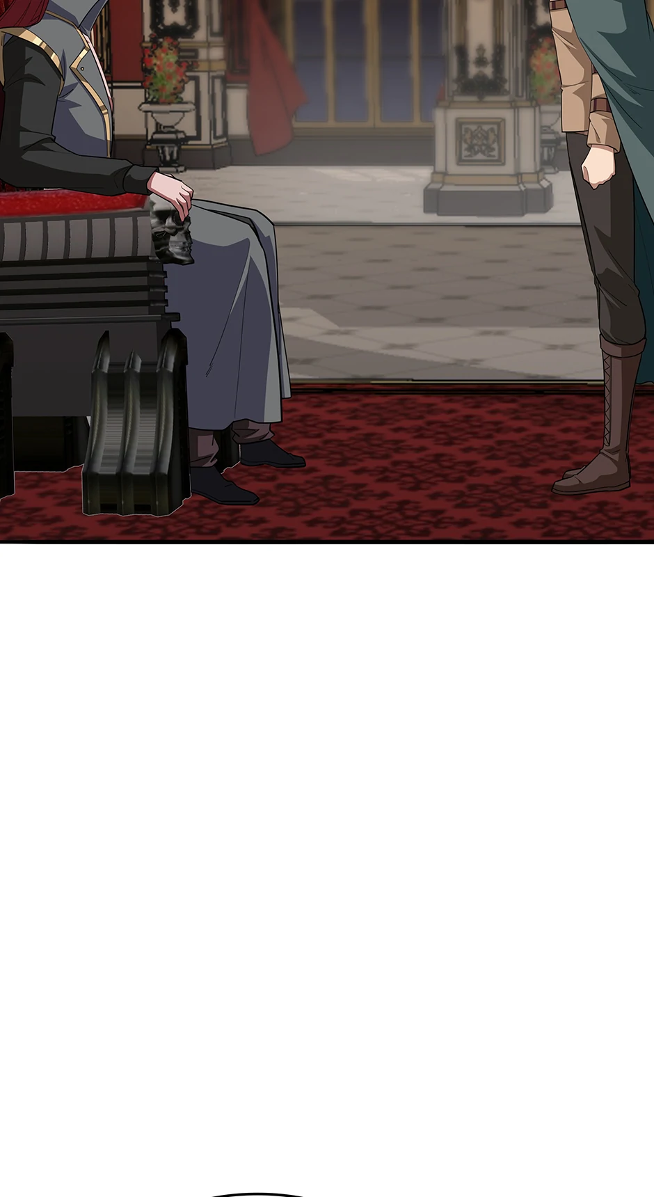 A 0.0000001% Demon King Chapter 32 - Page 21