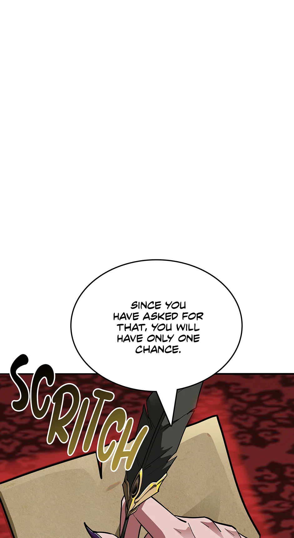 A 0.0000001% Demon King Chapter 32 - Page 23