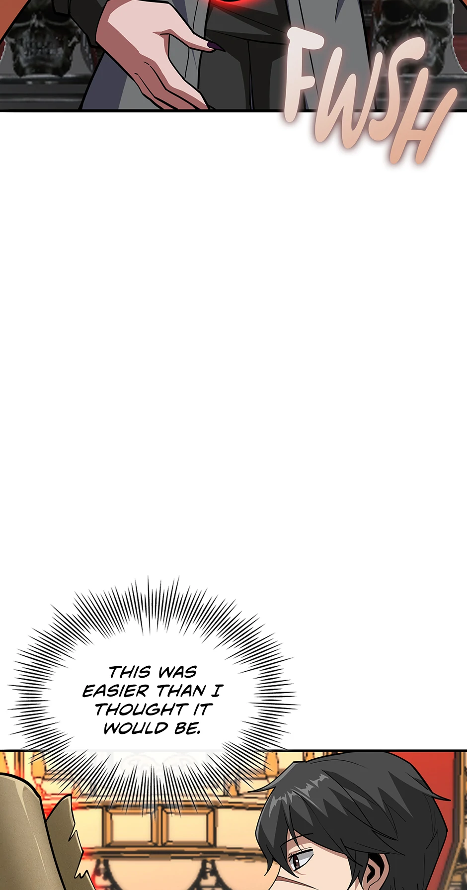 A 0.0000001% Demon King Chapter 32 - Page 26