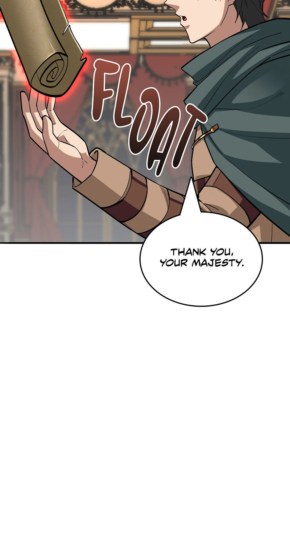 A 0.0000001% Demon King Chapter 32 - Page 27