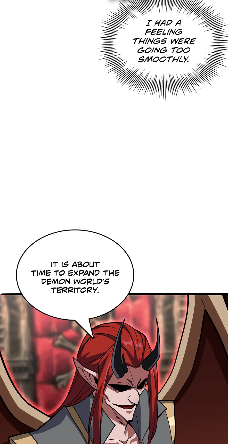 A 0.0000001% Demon King Chapter 32 - Page 32