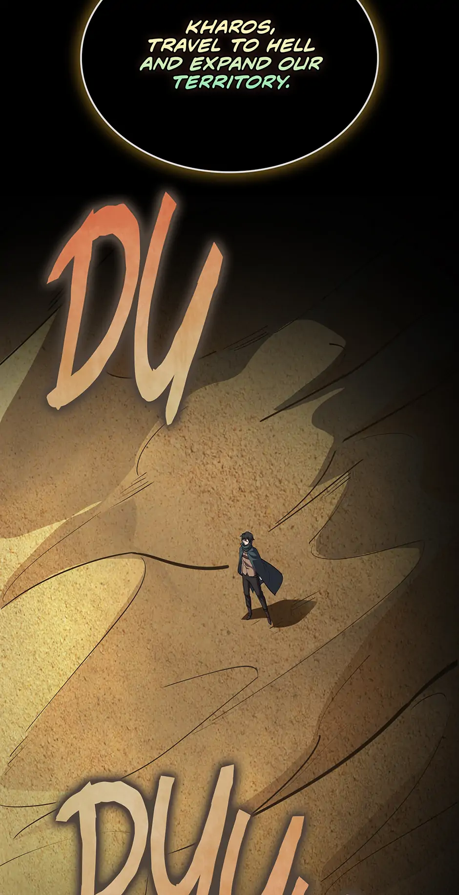 A 0.0000001% Demon King Chapter 32 - Page 34