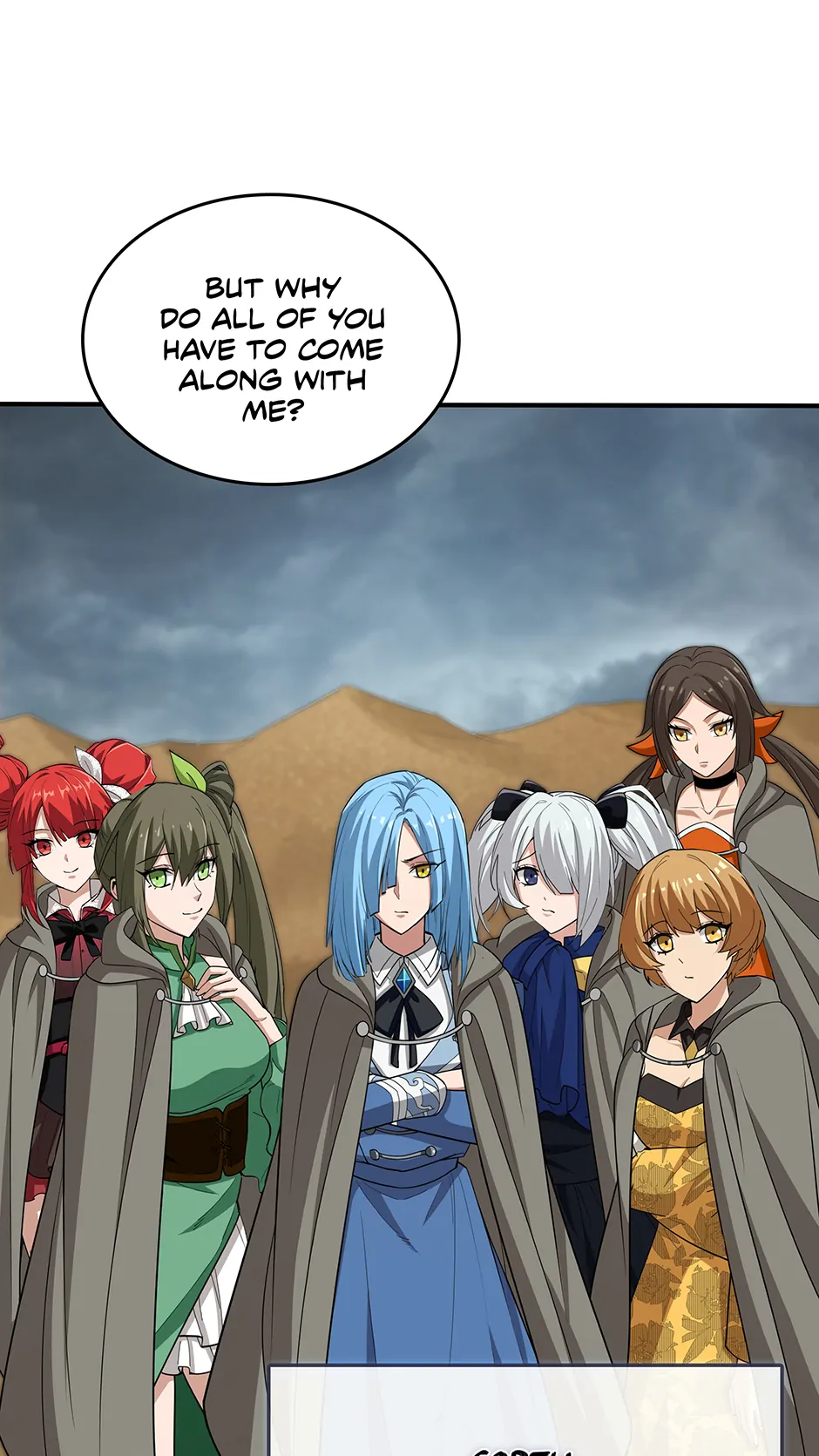 A 0.0000001% Demon King Chapter 32 - Page 43