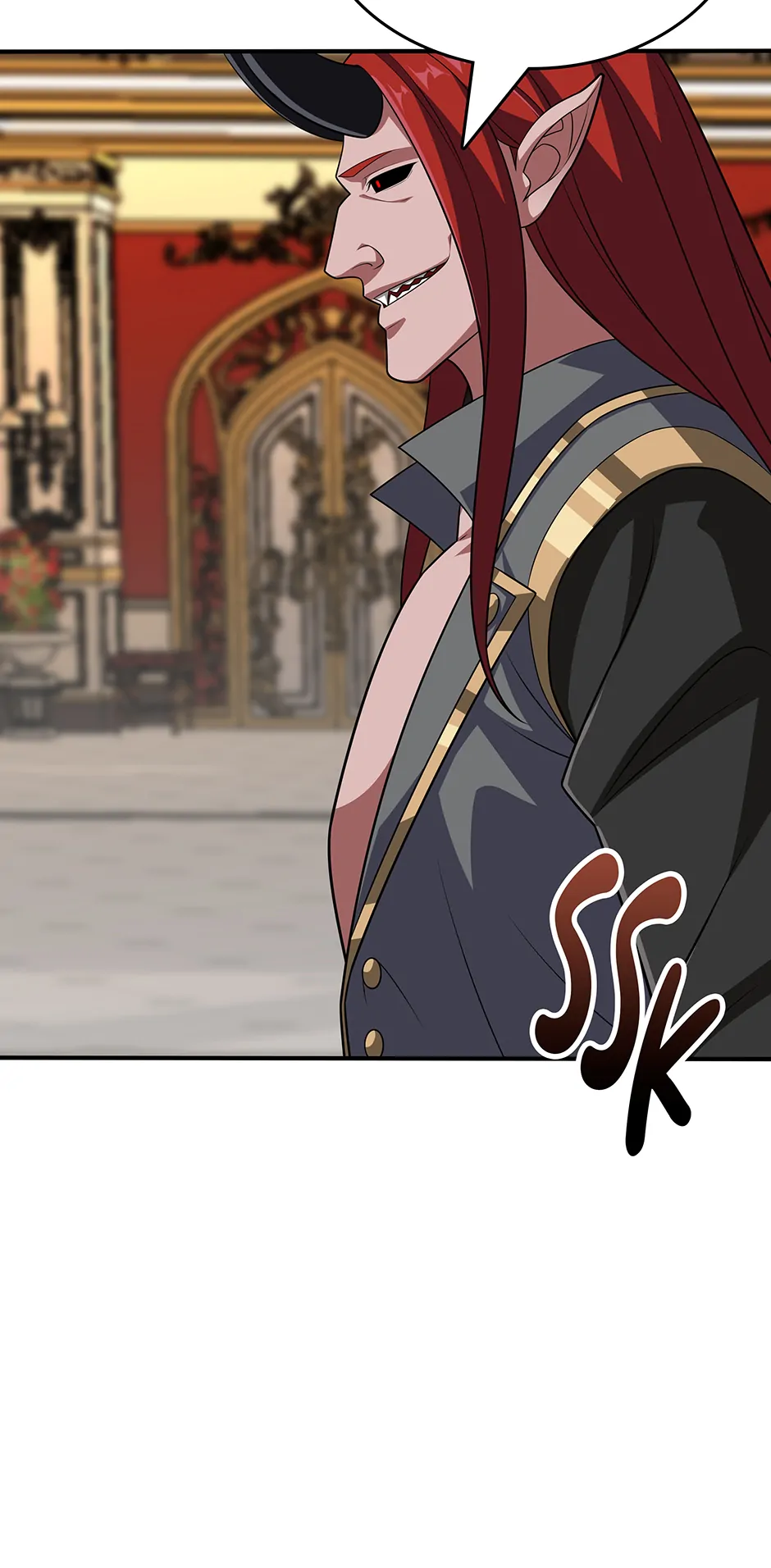 A 0.0000001% Demon King Chapter 32 - Page 6