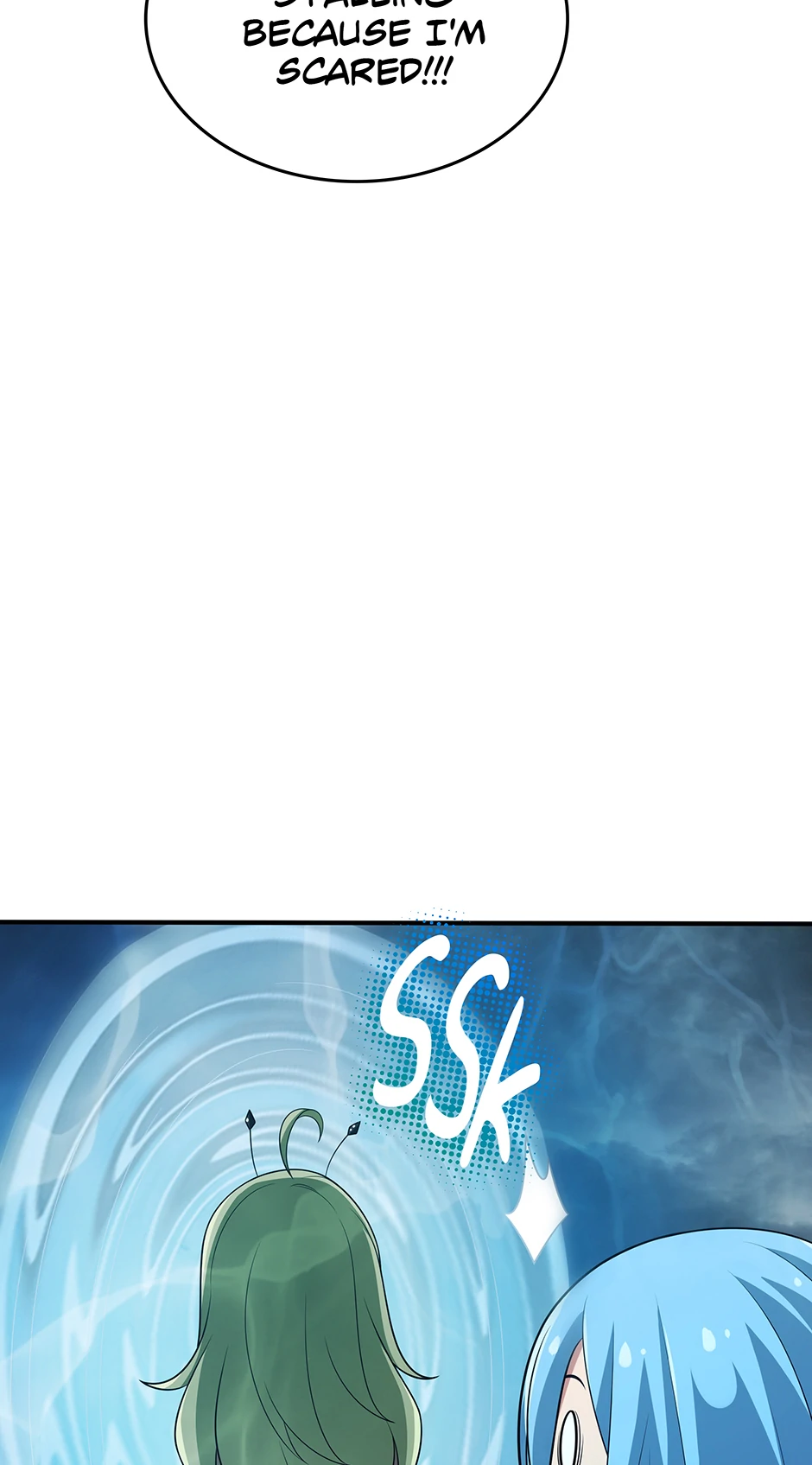 A 0.0000001% Demon King Chapter 32 - Page 61