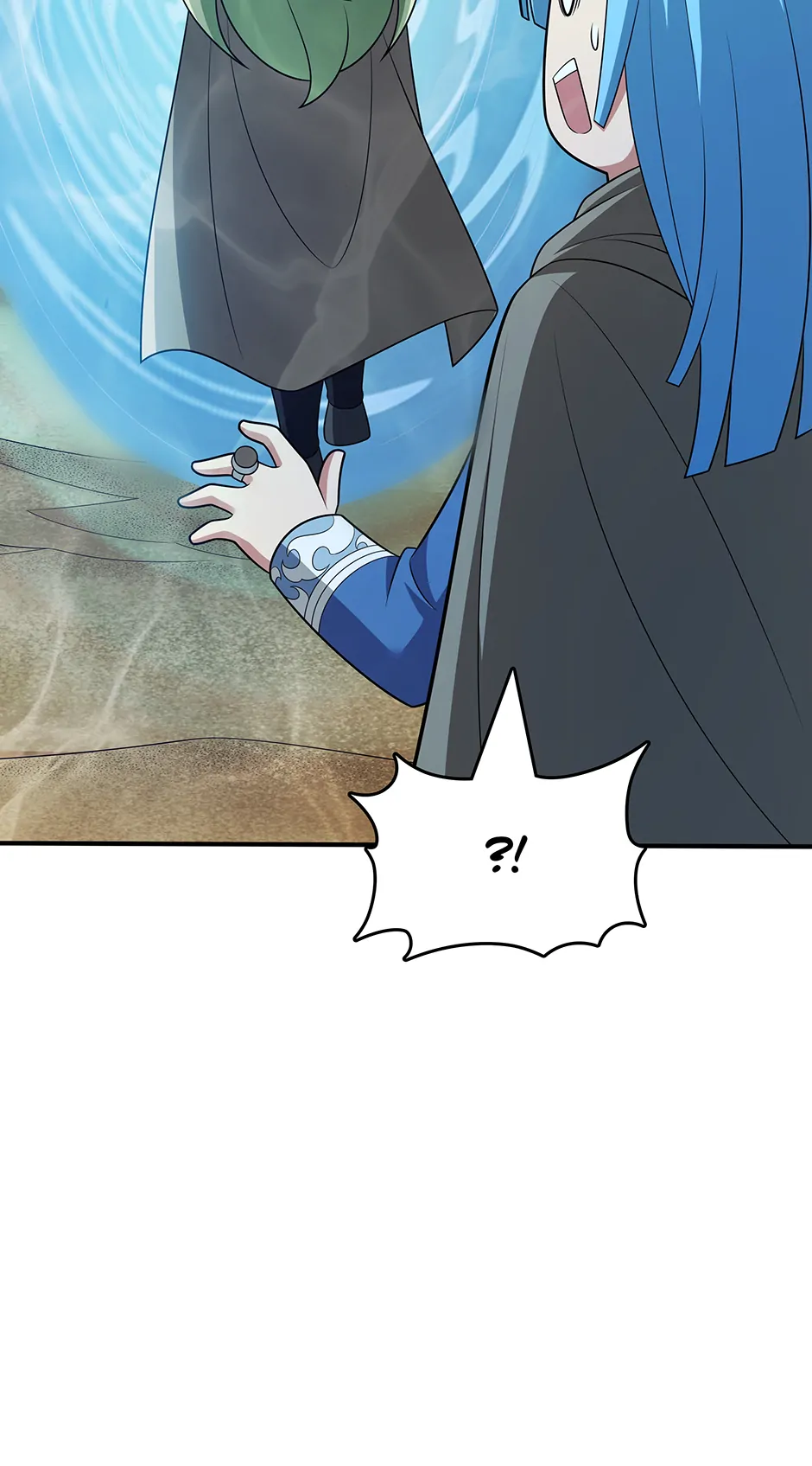 A 0.0000001% Demon King Chapter 32 - Page 62
